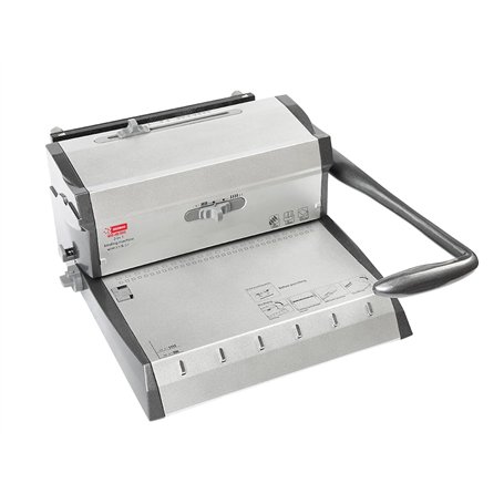 INTIMUS - Relieuse manuelle de Wire-o