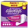Always Discreet