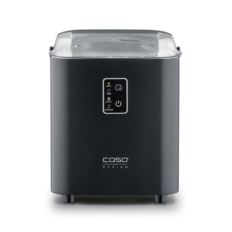 CASO Design IceChef Machine à glaçons compacte pour la maison et la cuisine