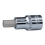 KS Tools 918.1609 - Douille tournevis 1/2" 6 pans