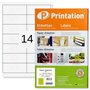 Printation Étiquettes Autocollantes 99