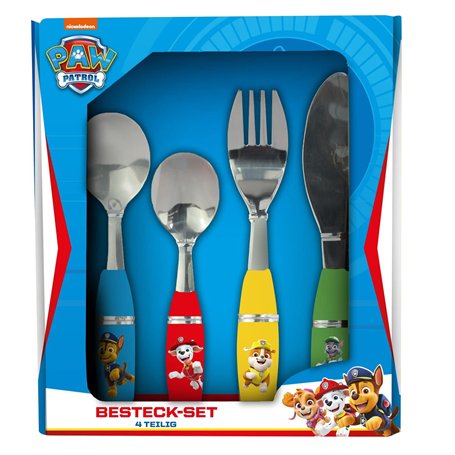 p:os 33792 - ensemble de couverts pour filles