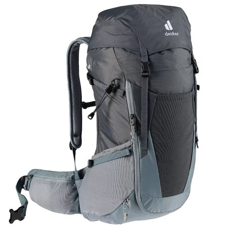 Sac à dos de Sport Deuter 340062144090 Gris