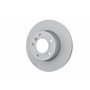 Bosch BD1084 Disques de frein - Essieu avant - certification ECE-R90-1 jeu de 2 disques