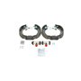 Bosch KS4686 Kit Super Pro - Kit de frein à tambours arrière - 1 jeu complet prémonté