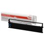 OKI Ruban encreur 43571802 ML1120 ML1190 compatible avec les appareils du fabricant : OKI Noir 1 pièce