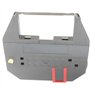 Farbbandfabrik Ruban encreur noir compatible avec Olivetti Linea 101 (C-Film) Taille 177