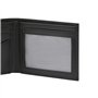 PORSCHE DESIGN Classic Billfold 3 Black