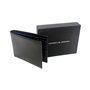 PORSCHE DESIGN Classic Billfold 3 Black
