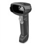 Zebra DS2208-SR Scanner 1D/2D USB et Support IP42 Noir