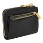 Fossil L Zip Porte-monnaie Liza pour femme Cuir, SL6406G001
