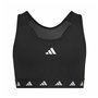 Soutien-gorge de Sport Adidas TechFit Power Noir