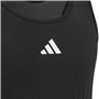 Soutien-gorge de Sport Adidas TechFit Power Noir