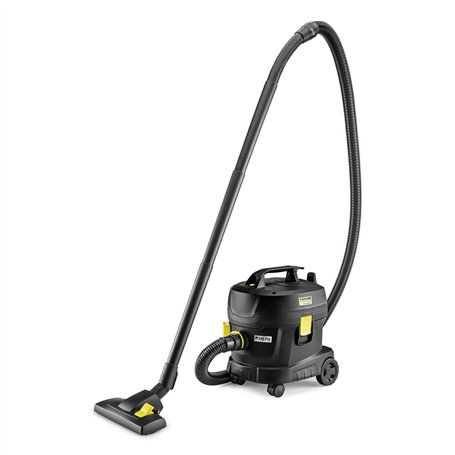 Kärcher - T11/1 Classic - Aspirateur Poussière Traineau Professionnel avec Réservoir 11l