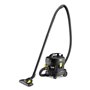 Kärcher - T11/1 Classic - Aspirateur Poussière Traineau Professionnel avec Réservoir 11l