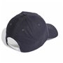 Casquette Femme Adidas IC9708 Indigo