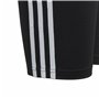 Leggings de Sport pour Enfants Adidas Essentials AEROREADY Training Noir