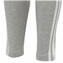Leggings de Sport pour Enfants Adidas Essentials Gris