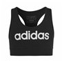 Soutien-gorge de Sport Adidas Noir