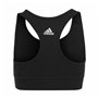 Soutien-gorge de Sport Adidas Noir