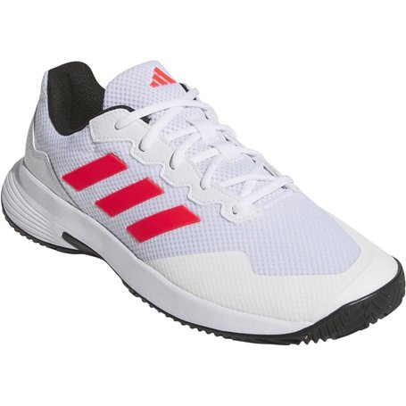 adidas Homme Gamecourt 2.0 Tennis Shoes Chaussures