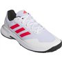 adidas Homme Gamecourt 2.0 Tennis Shoes Chaussures