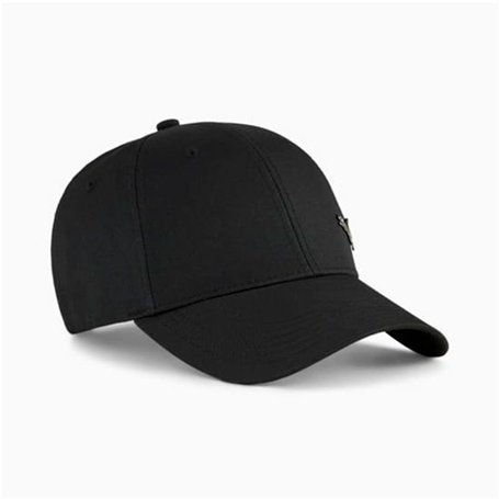 Casquette enfant Puma Essentials Noir