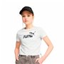 Casquette enfant Puma Essentials Noir (Junior)