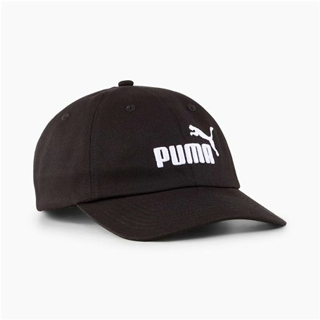 Casquette enfant Puma Essentials Noir