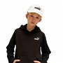 Casquette enfant Puma Essentials Blanc