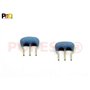 POPESQ® 2 pcs. x Resonateur 6 MHz Ceramique #A1396