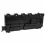 vhbw Bac de récupération de Toner usagé Compatible avec Lexmark Optra C 544 N