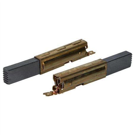 vhbw 2x balais charbon 6