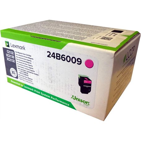 Lexmark XC2132 M