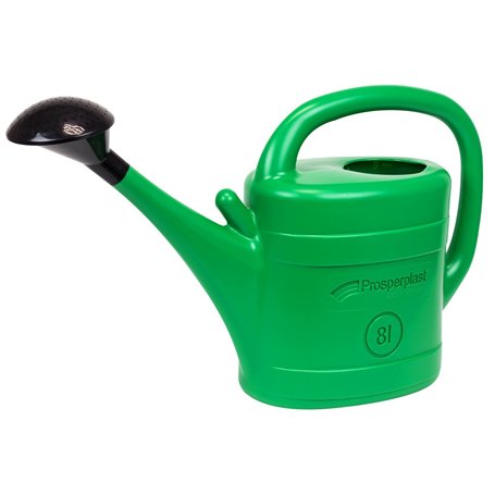Arrosoir de jardin 8L Prosperplast Couleur vert printemps