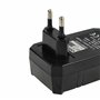 vhbw Chargeur Compatible avec Bosch GSR 10.8 V-Li, GSR 10.8 V-LiQ, GUS 10.8 V-LI, GWB 10.8-LI, GWB 10.8 V-LI Batteries d'outils 