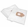 vhbw 5x Sacs compatible avec Rowenta Silence Force RO6327EA