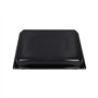 LUTH Premium Profi Parts Plaque de cuisson émaillée 54 mm de haut 458 x 364 x 54 mm NG3 Lèchefrite Plaque de cuisine pour four c
