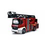 Amewi Mercedes-Benz 22502 Véhicule de Pompier à échelle pivotante 1:18 RTR