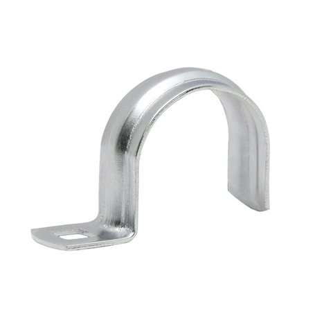 'COFAN 18006003 – Pack de 100 agrafes un pied forme"F (10 mm)