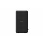 Sony SA-RS3S Wireless Dual Rear Speaker (50W Total Power) - Black