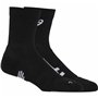 Chaussettes de Sport Asics Court+ Tennis Noir