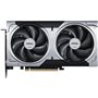 Carte Graphique MSI 912-V535-005 geforce rtx 5060 ti 16 GB