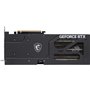Carte Graphique MSI 912-V535-005 geforce rtx 5060 ti 16 GB