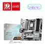 Carte Mère MSI B850M GAMING PLUS WIFI Intel Wi-Fi 6 AMD AM5 AMD B850