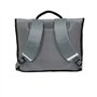 Bagtrotter Cartable 38cm Star Wars The Mandalorian Noir et Gris