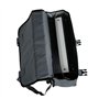 Bagtrotter Cartable 38cm Star Wars The Mandalorian Noir et Gris