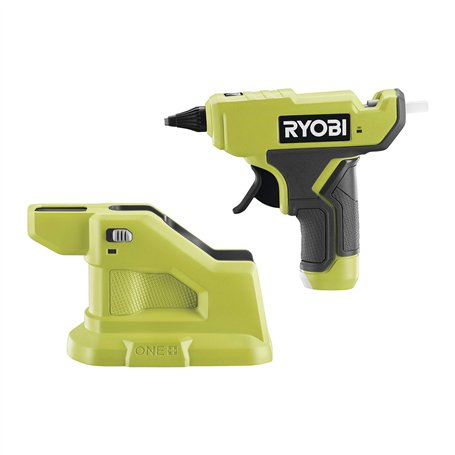 Ryobi – Mini pistolet à colle ONE+ sans fil 18 V - RGLM18-0