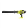 Souffleur ultra compact - RYOBI - 18 V - Brushless - Vitesse max. 241