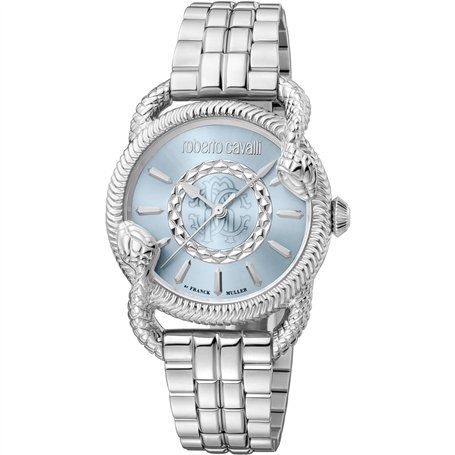 ROBERTO CAVALLI Frank Muller RV1L126M1021 Montre pour femme
